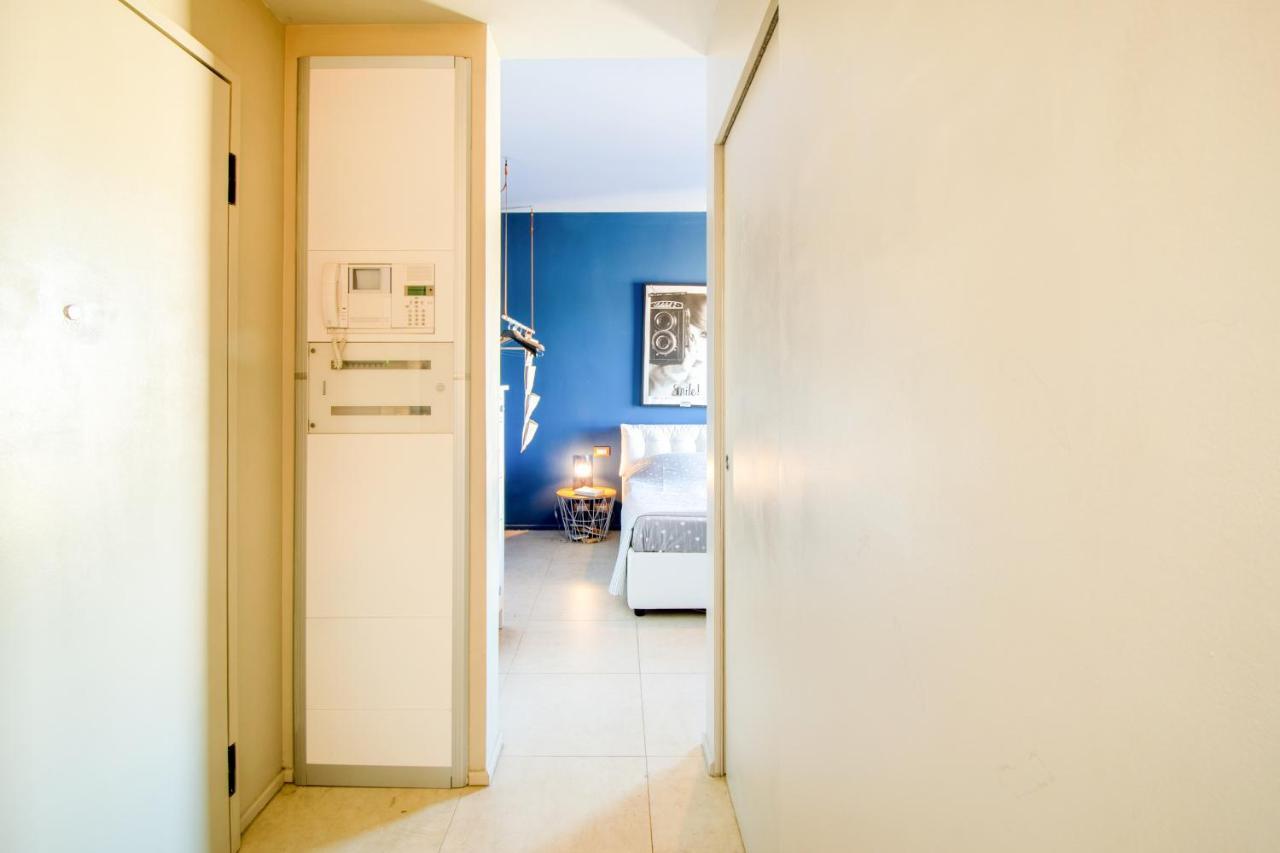 Angel'S Traveller'S Apartment Parma Kültér fotó